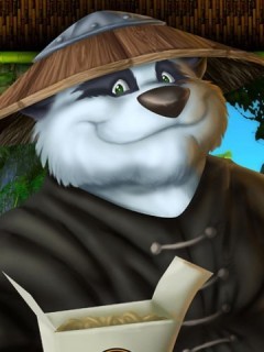 ORDGAR